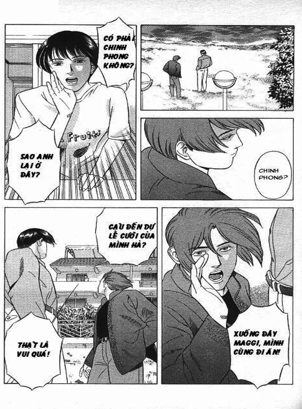 Chapter 83 - Image 18