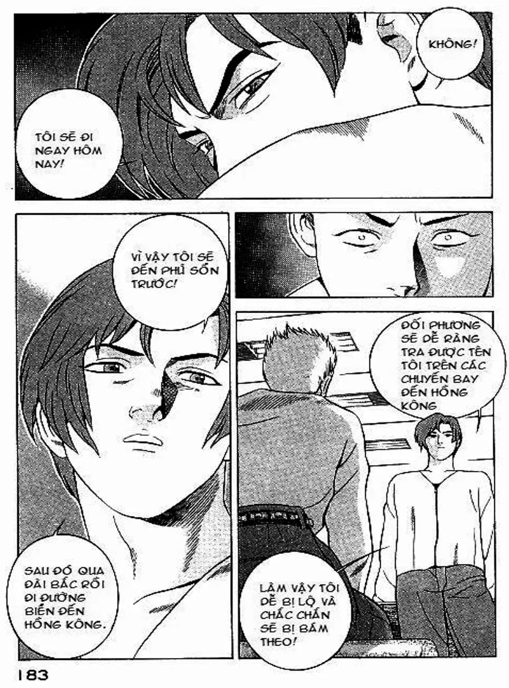 Chapter 65 - Image 11