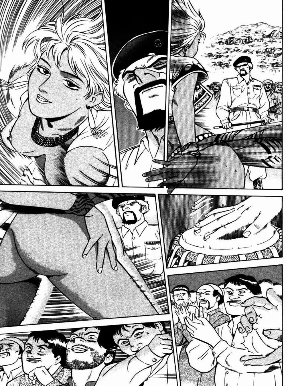 Chapter 31 - Image 1