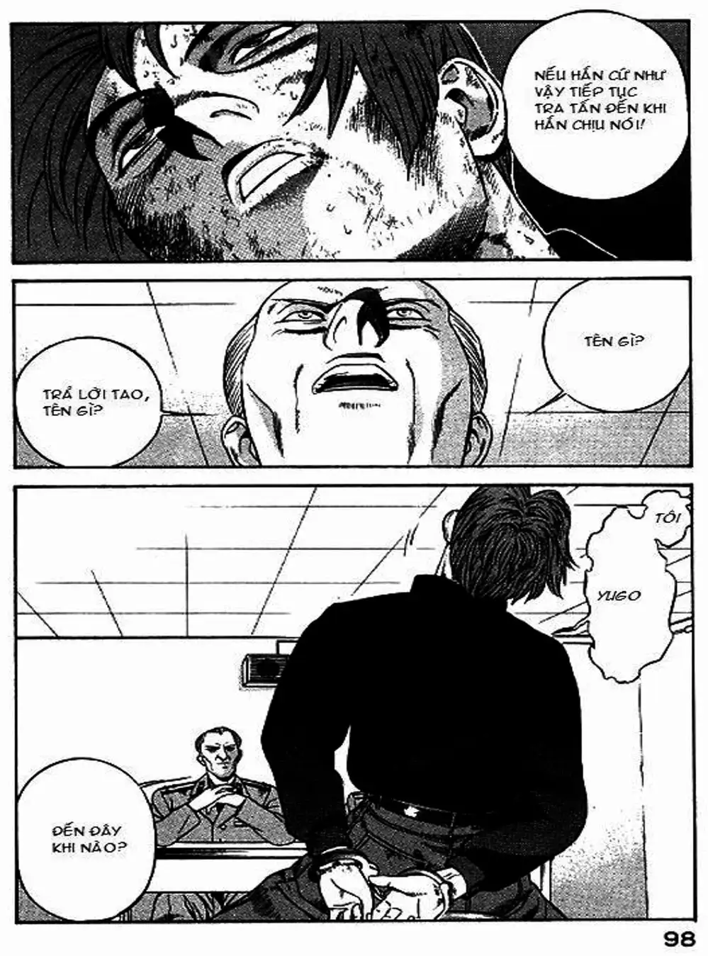 Chapter 50 - Image 6