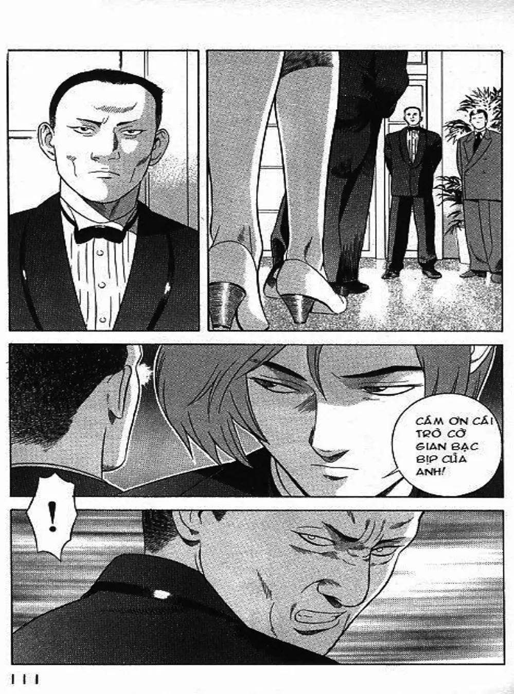 Chapter 73 - Image 15