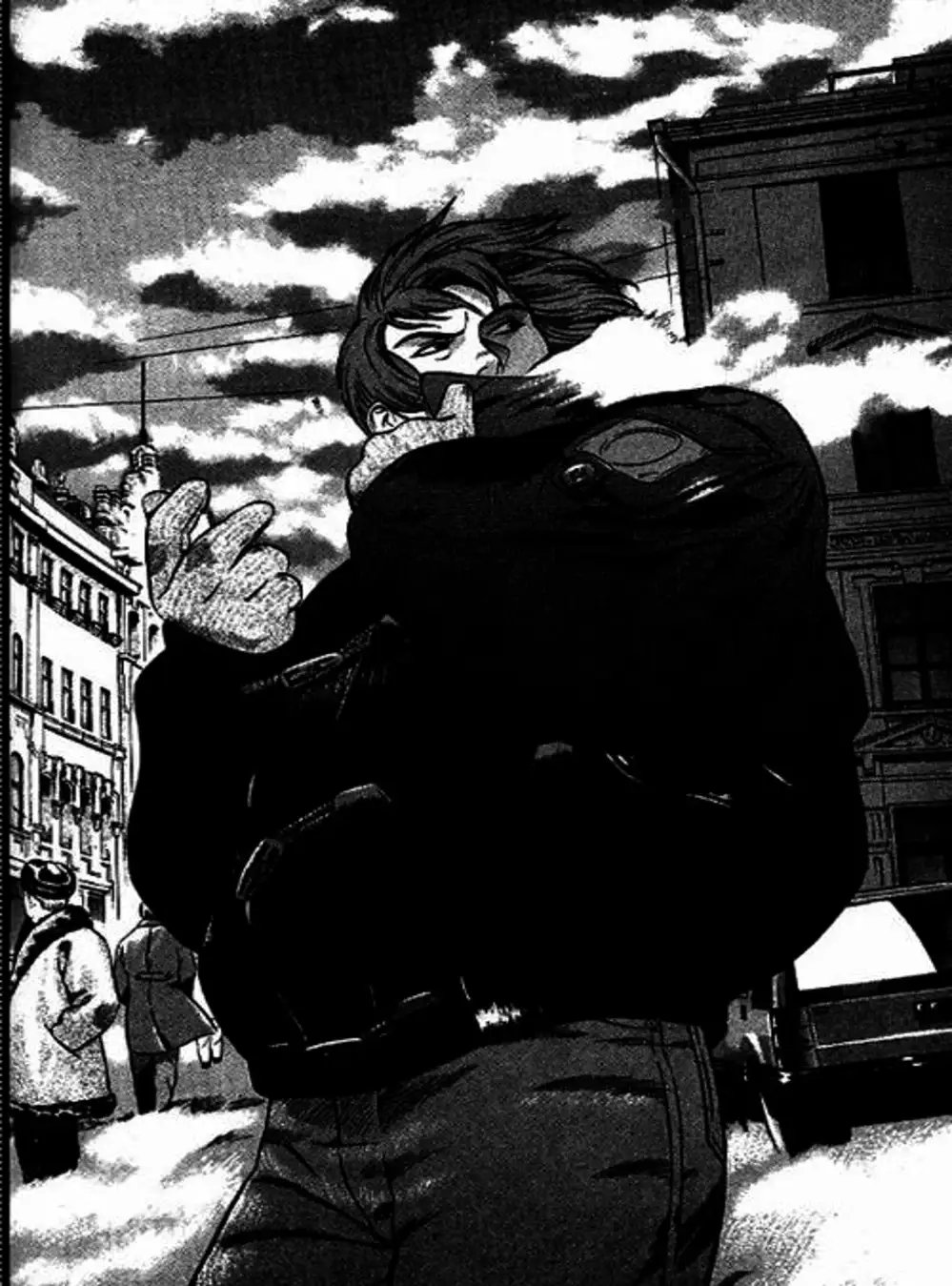 Chapter 43 - Image 7