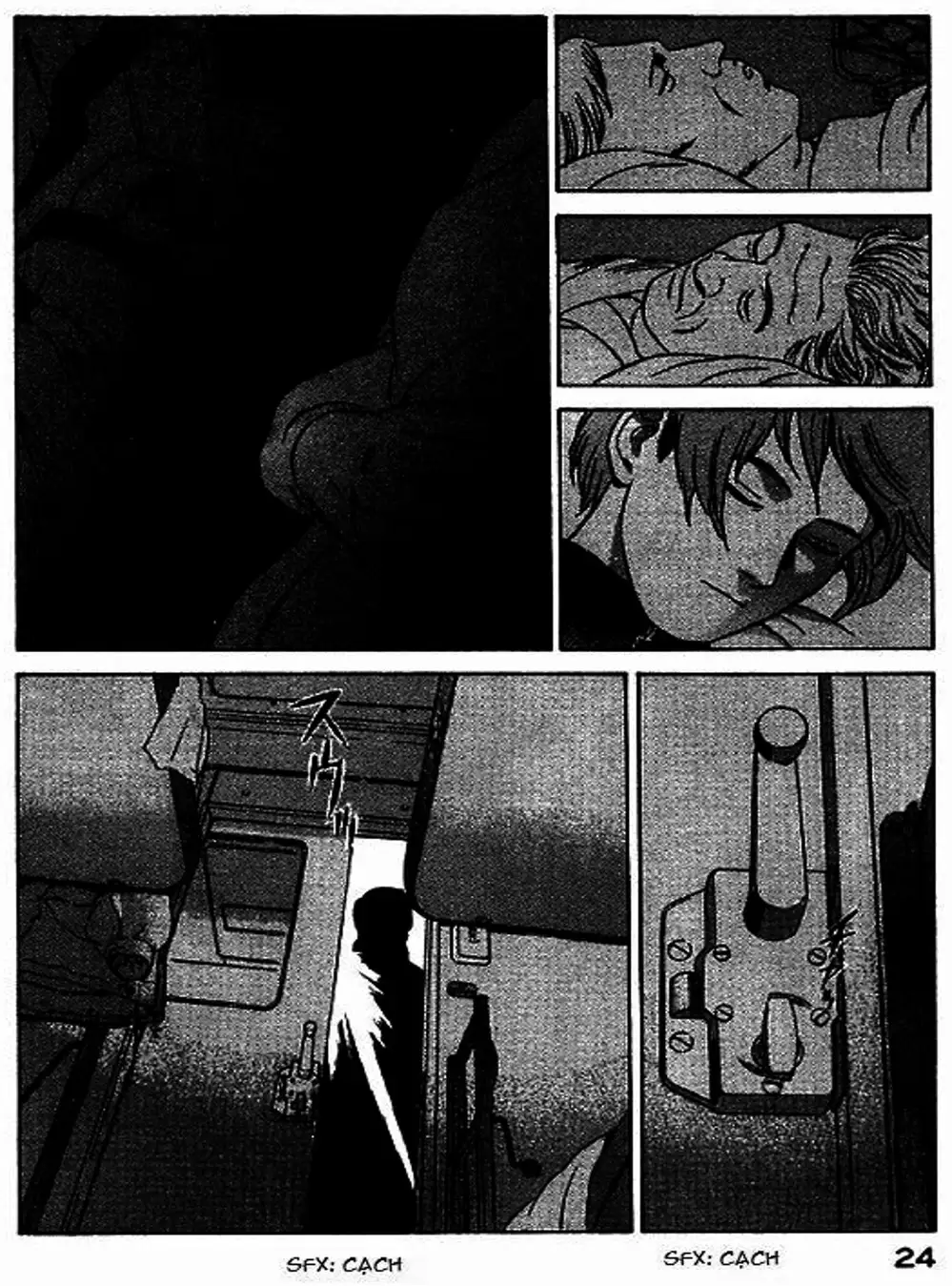 Chapter 46 - Image 11