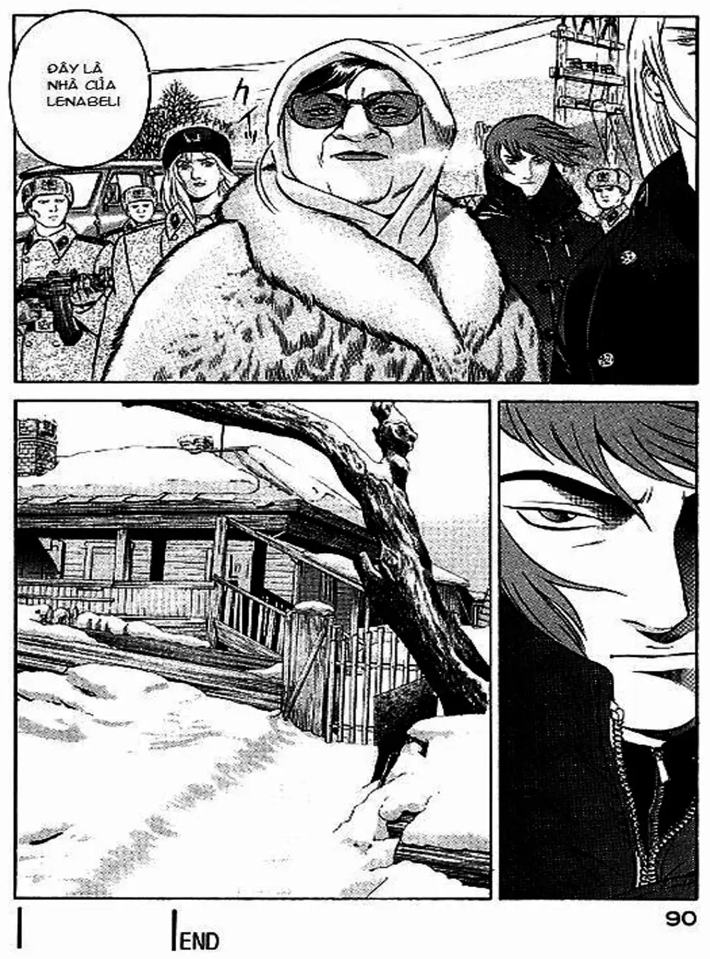 Chapter 60 - Image 19