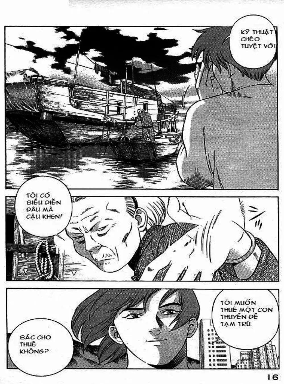 Chapter 68 - Image 19