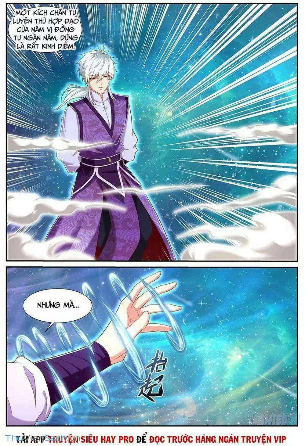Chapter 744 - Image 4