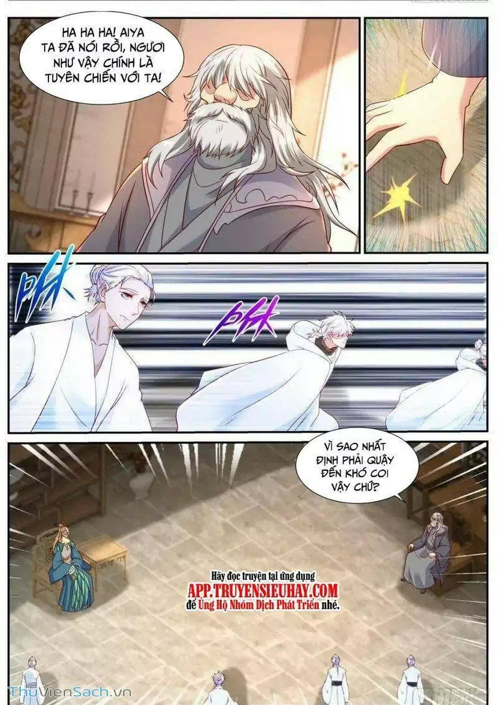 Chapter 899 - Image 13