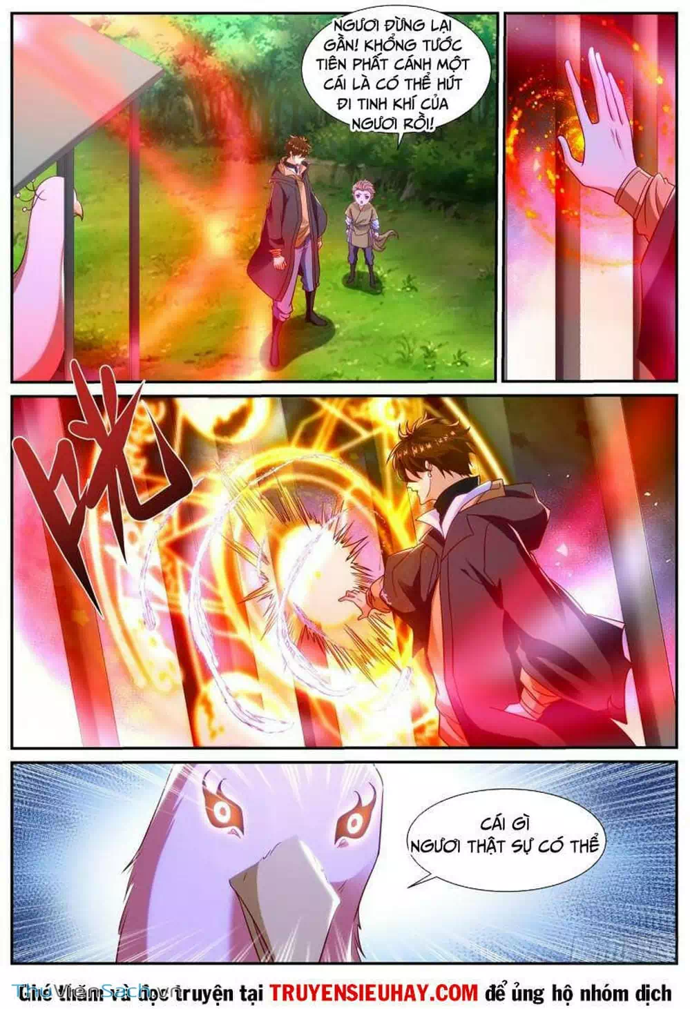 Chapter 868 - Image 3