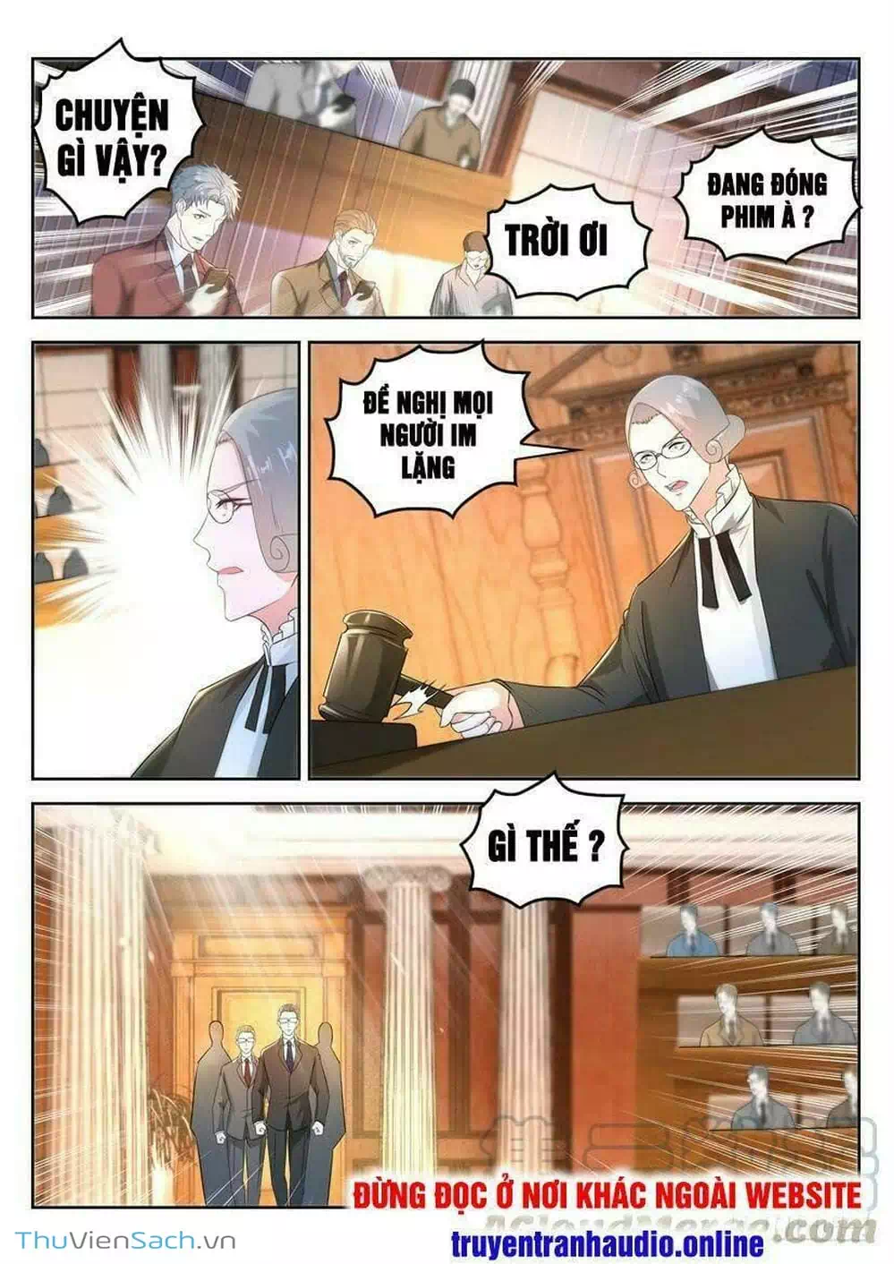 Chapter 390 - Image 2