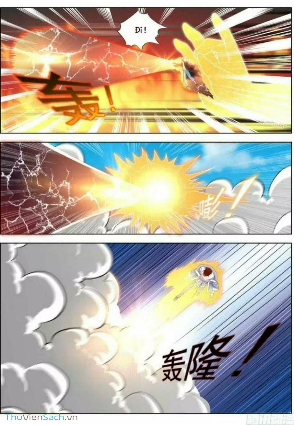 Chapter 345 - Image 6