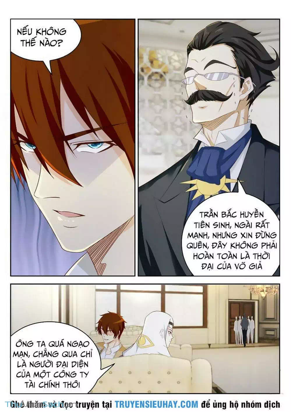 Chapter 212 - Image 1