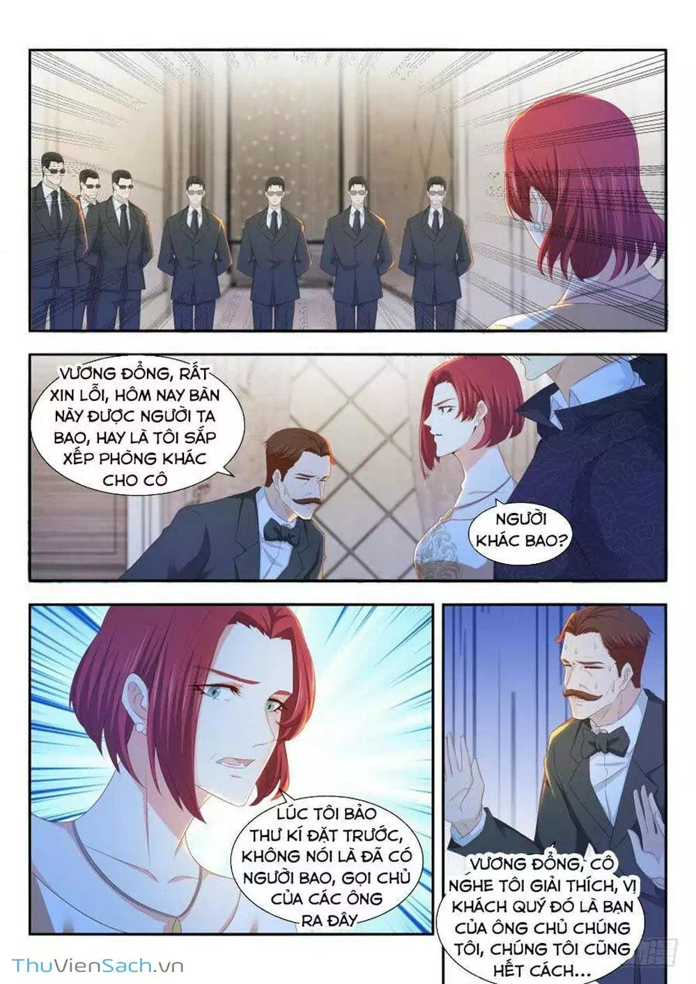 Chapter 264 - Image 2
