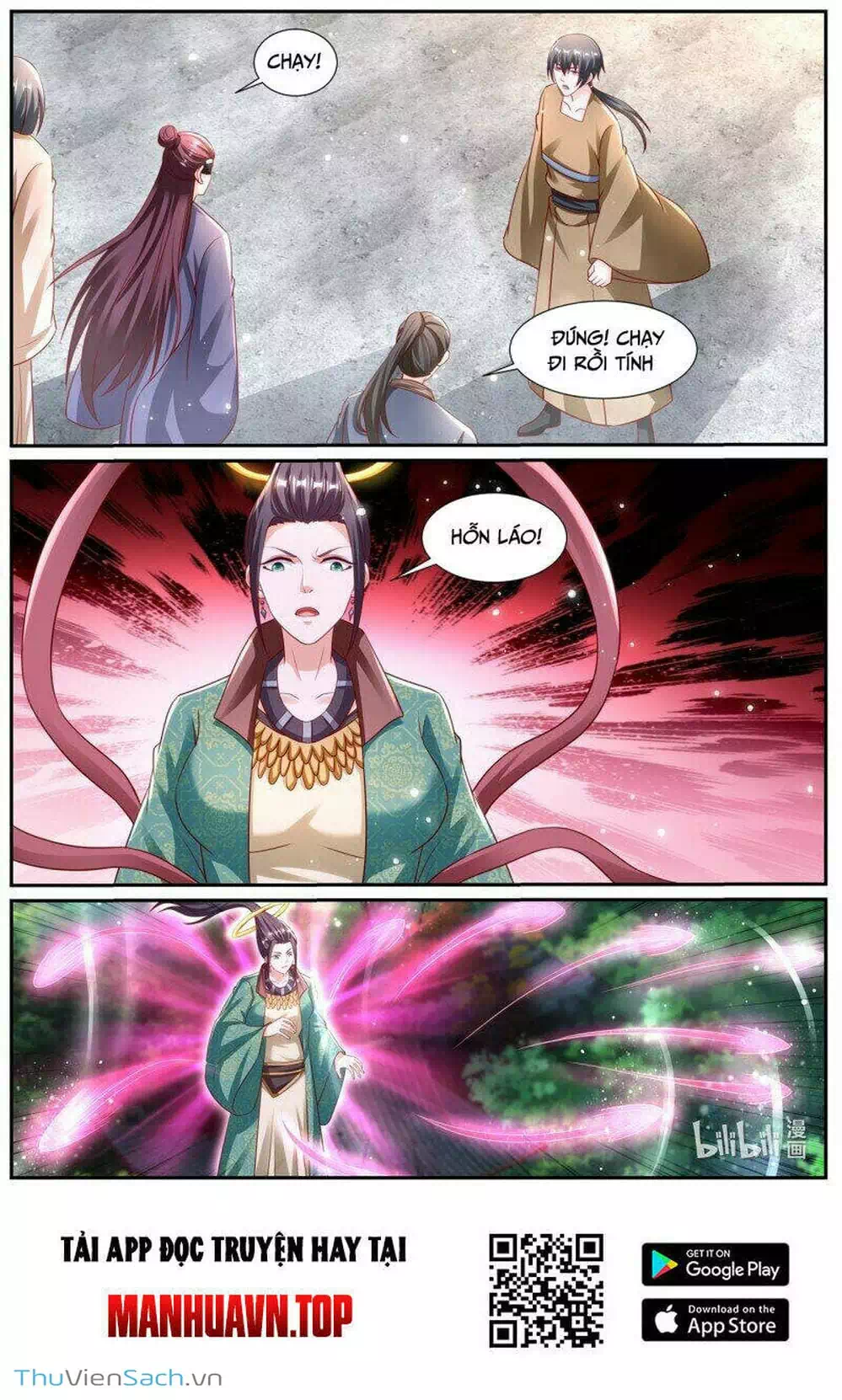 Chapter 952 - Image 11