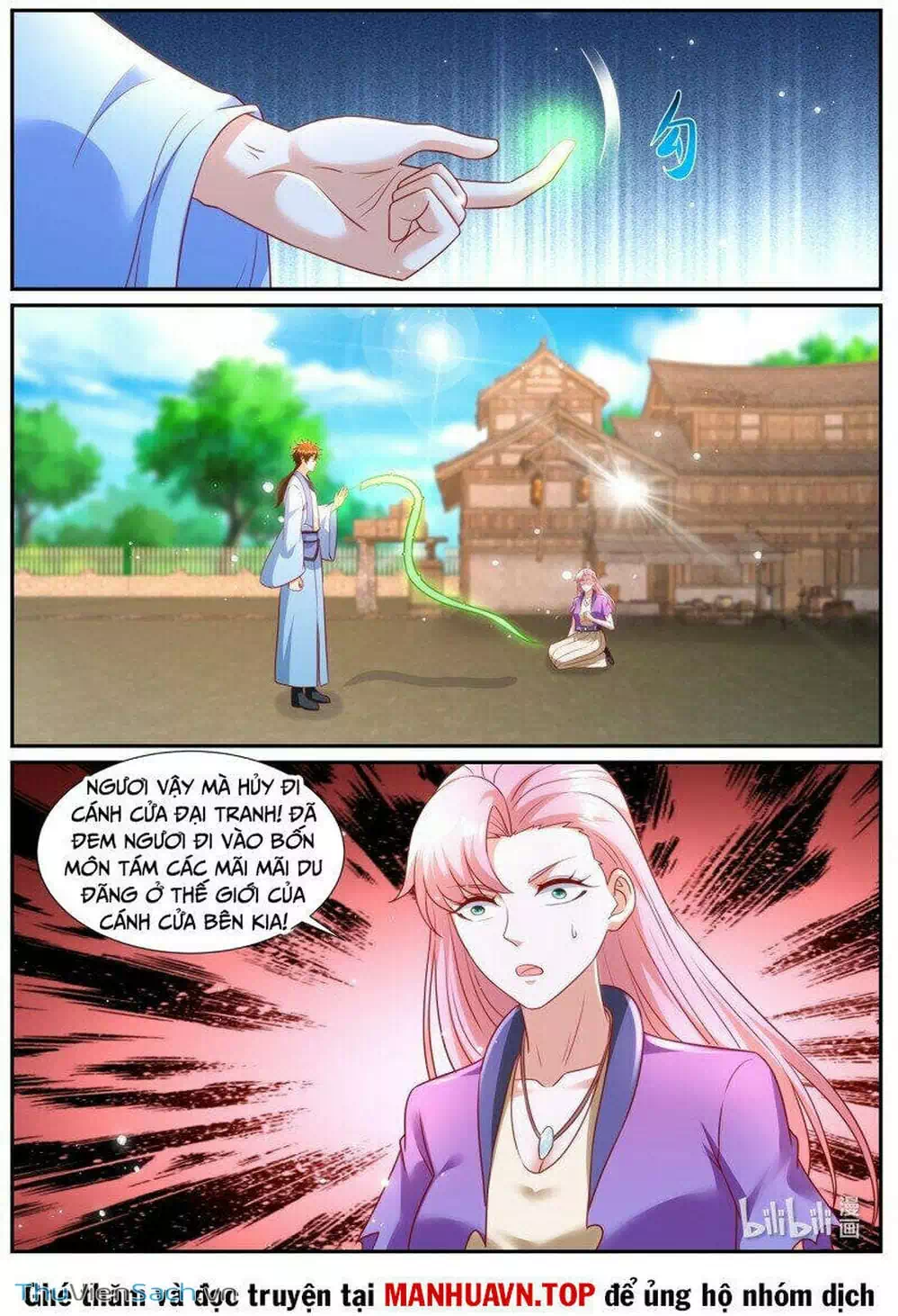 Chapter 964 - Image 5