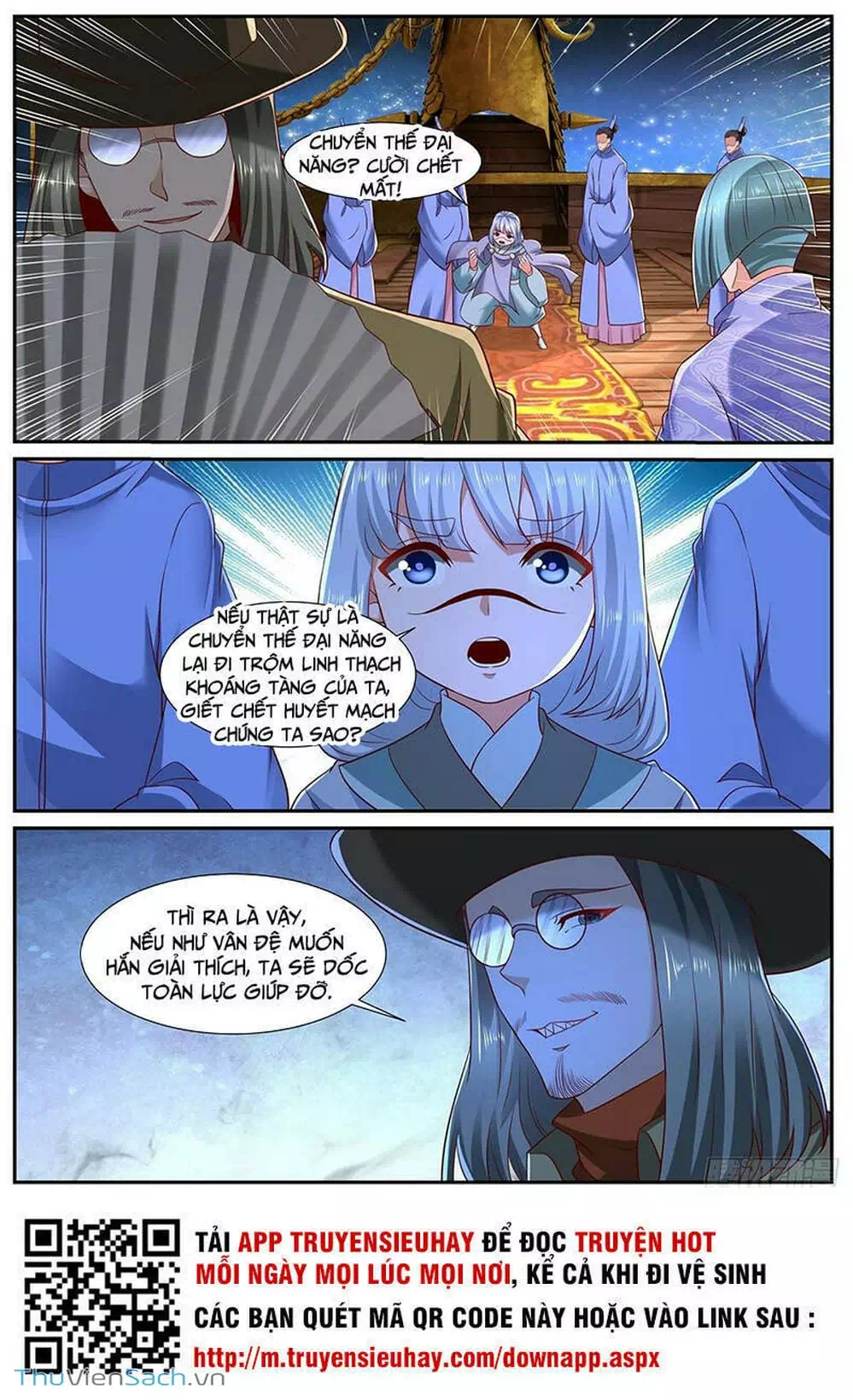 Chapter 715 - Image 5