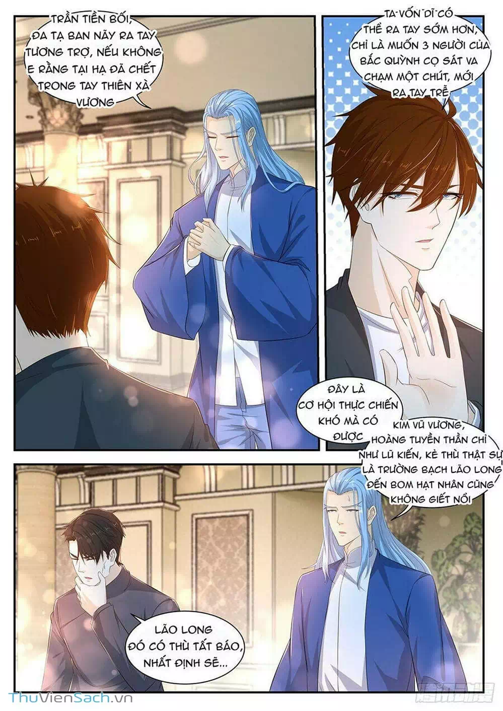Chapter 432 - Image 3