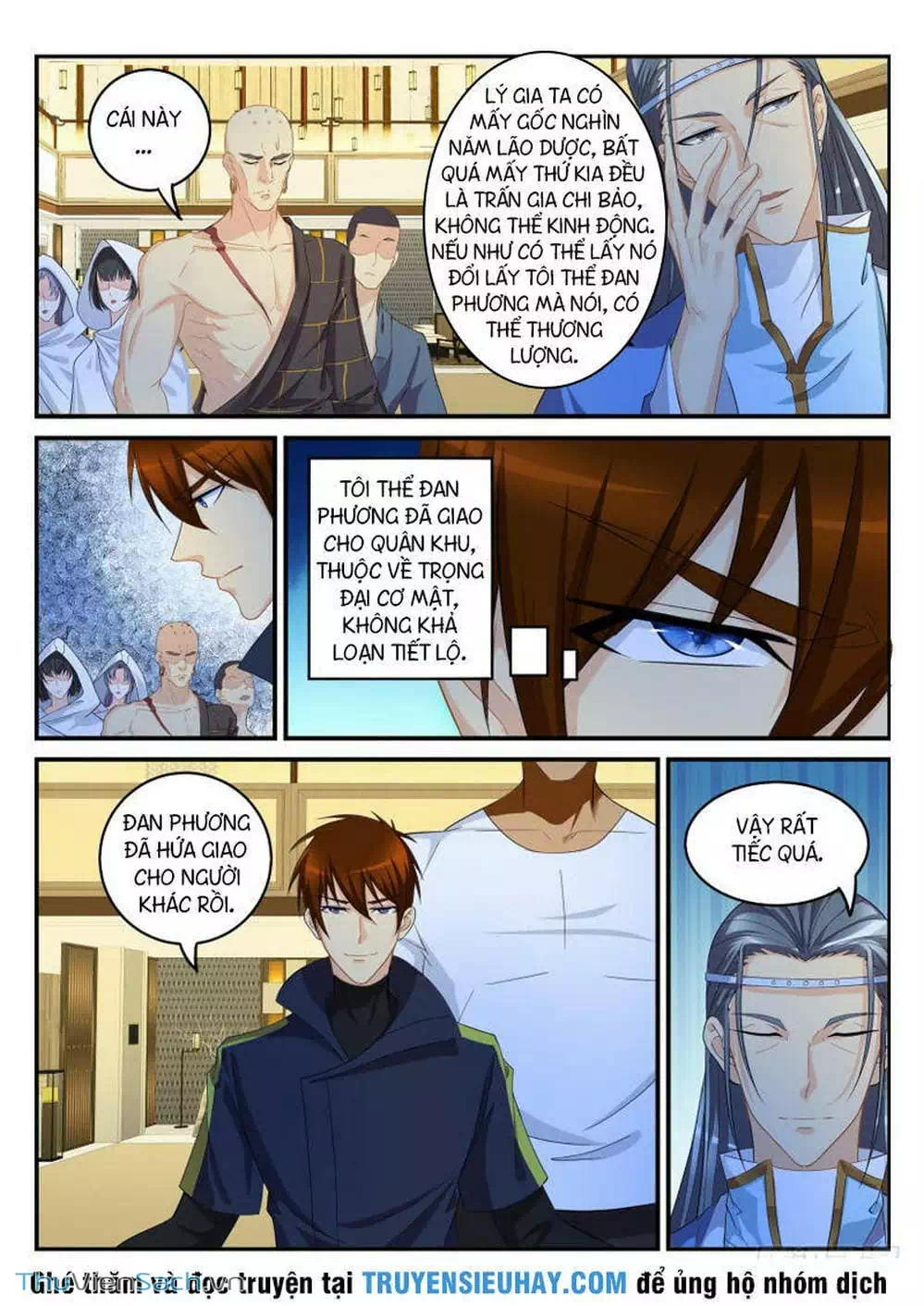 Chapter 96 - Image 7