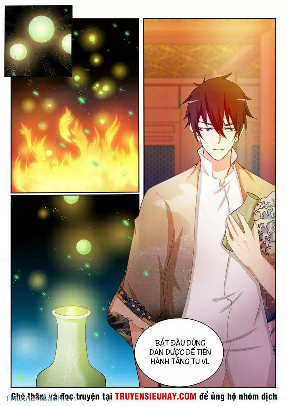 Chapter 196 - Image 12
