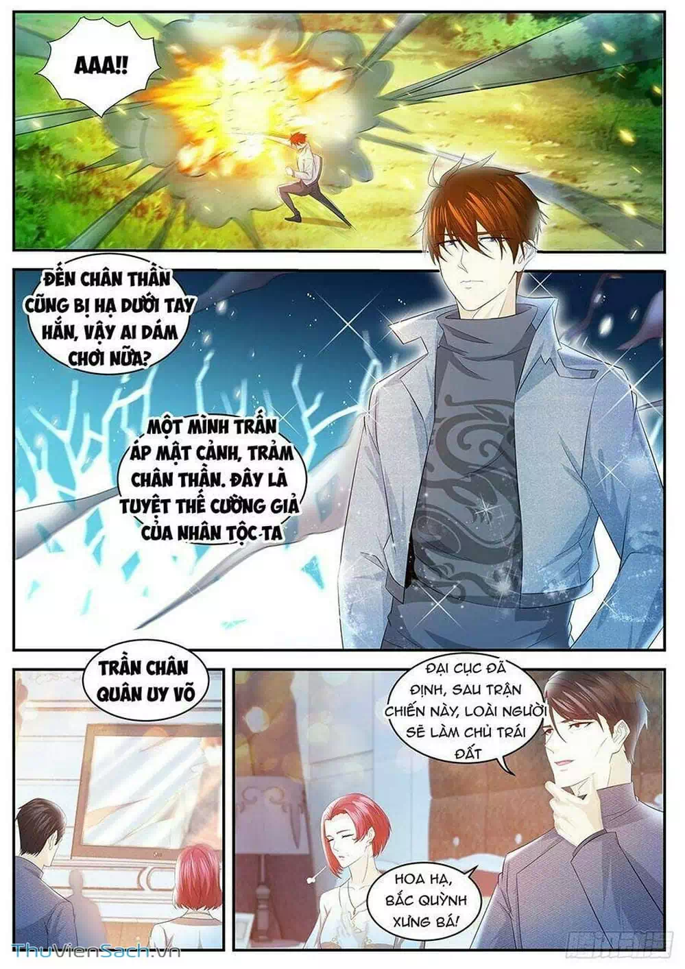 Chapter 438 - Image 2