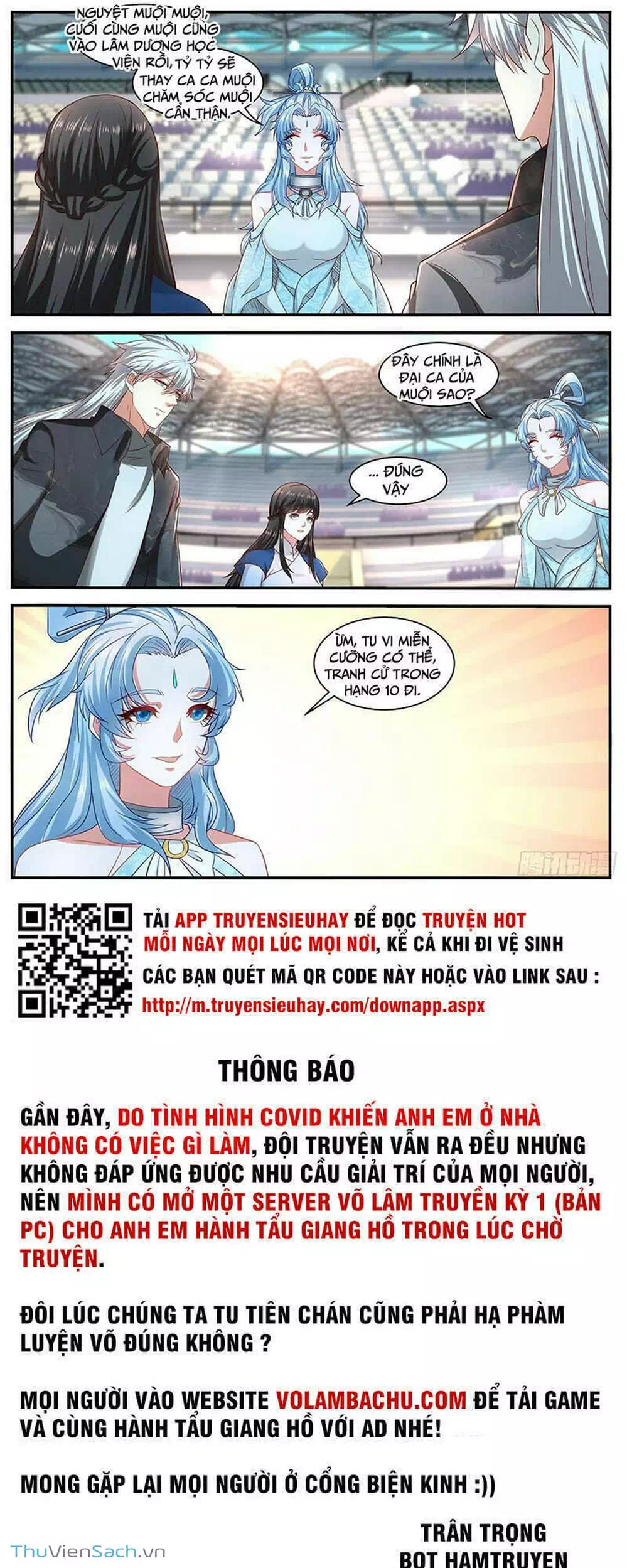 Chapter 651 - Image 5