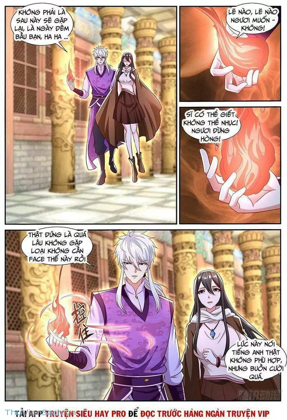Chapter 774 - Image 13