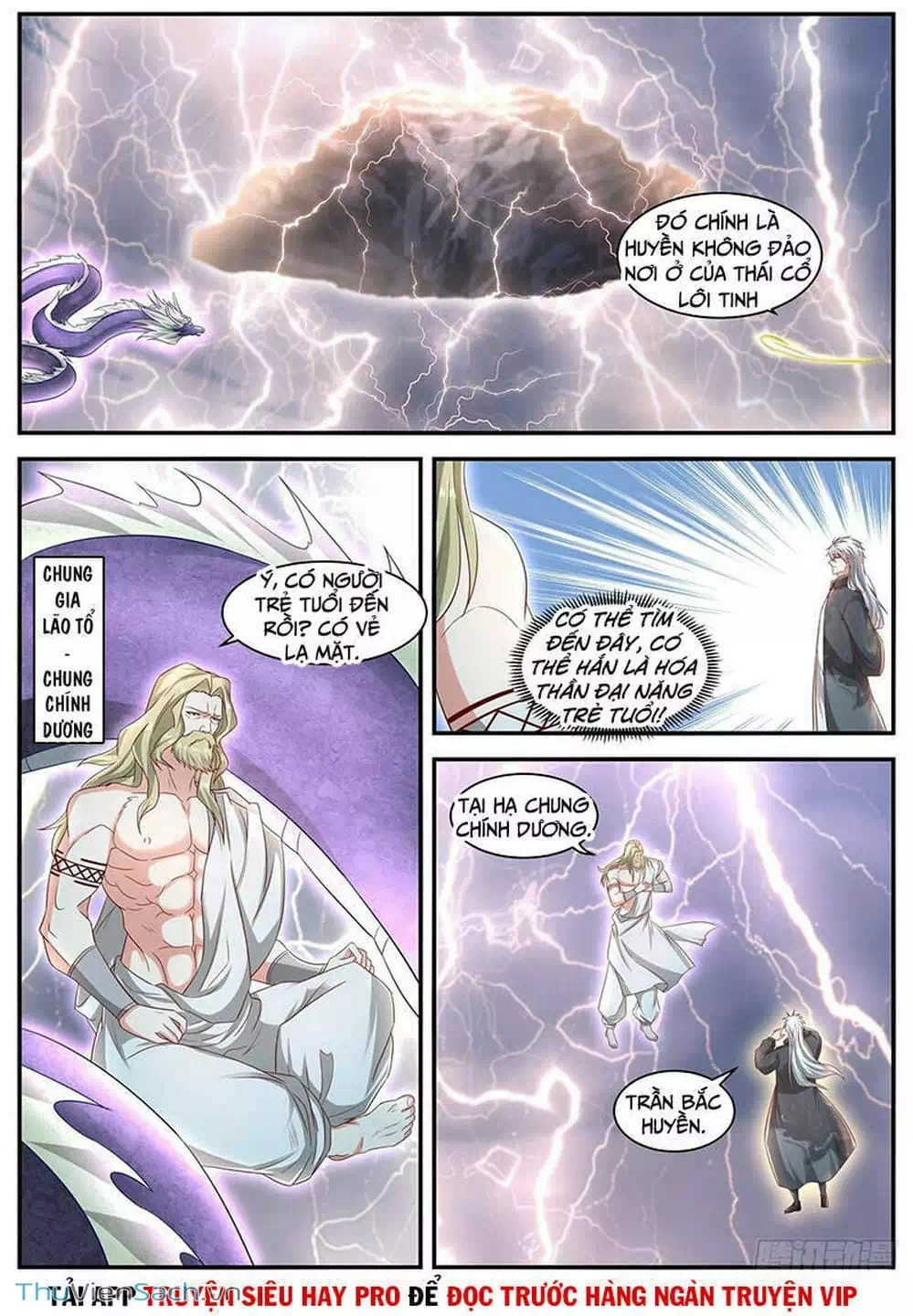 Chapter 649 - Image 11