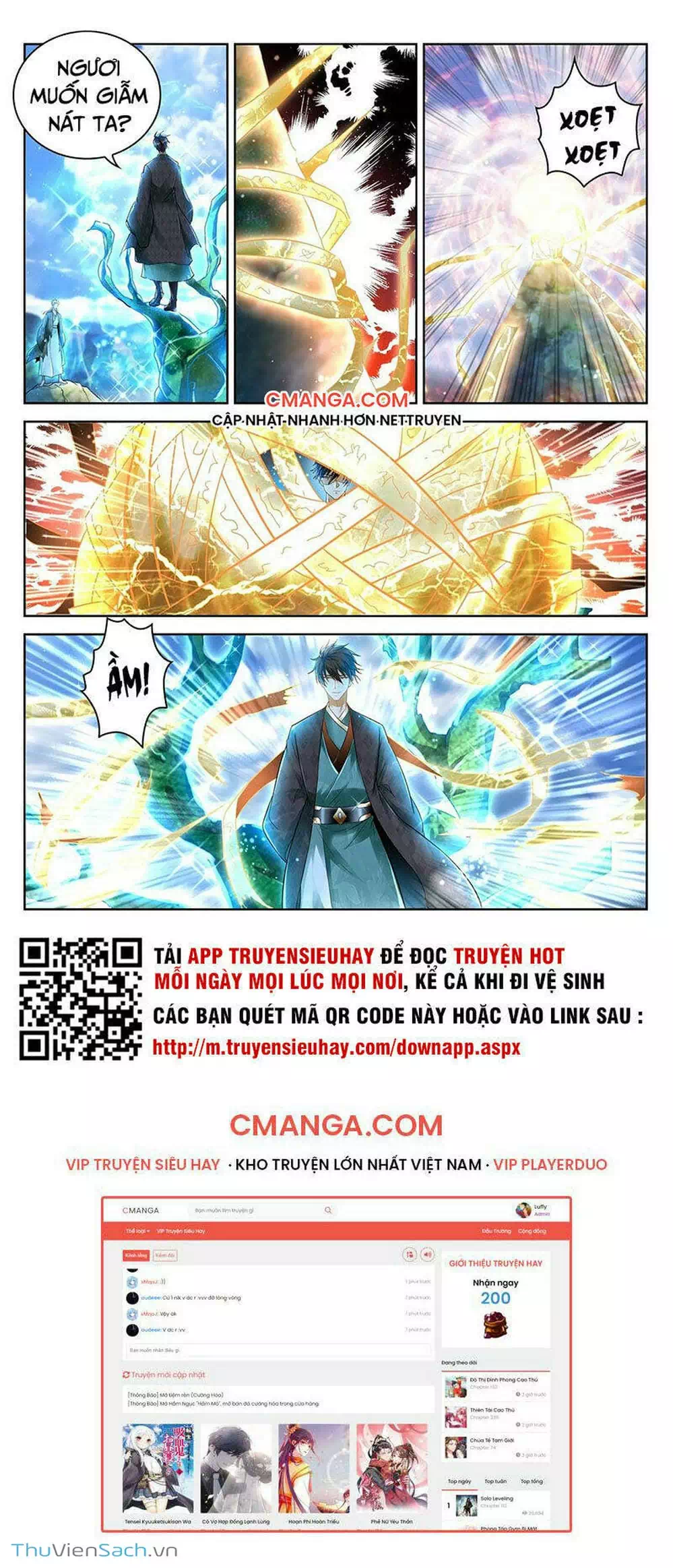 Chapter 477 - Image 10