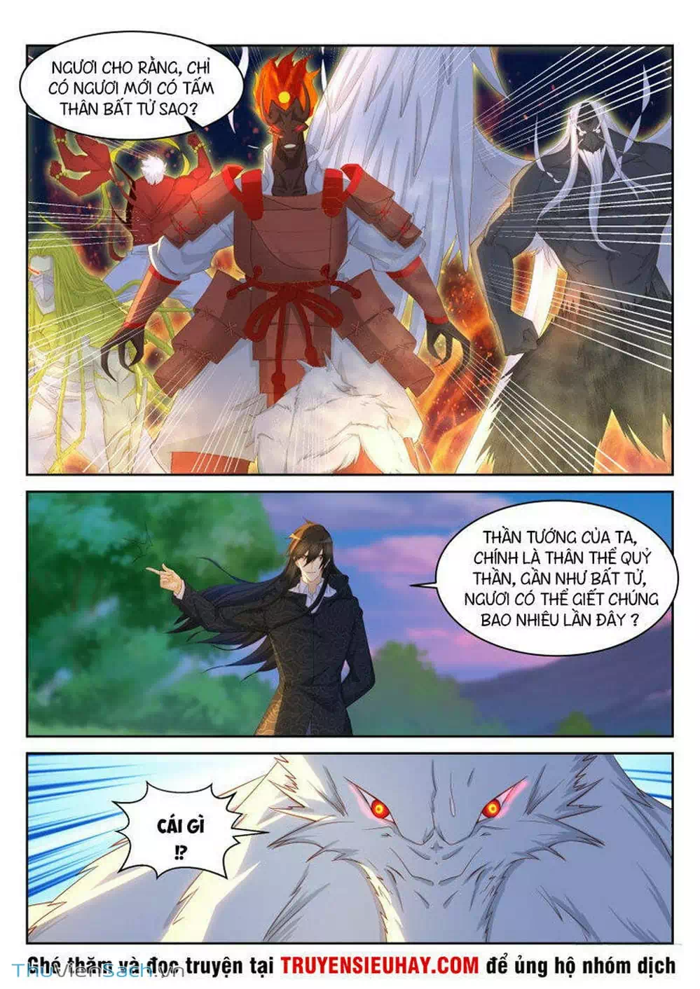 Chapter 237 - Image 8