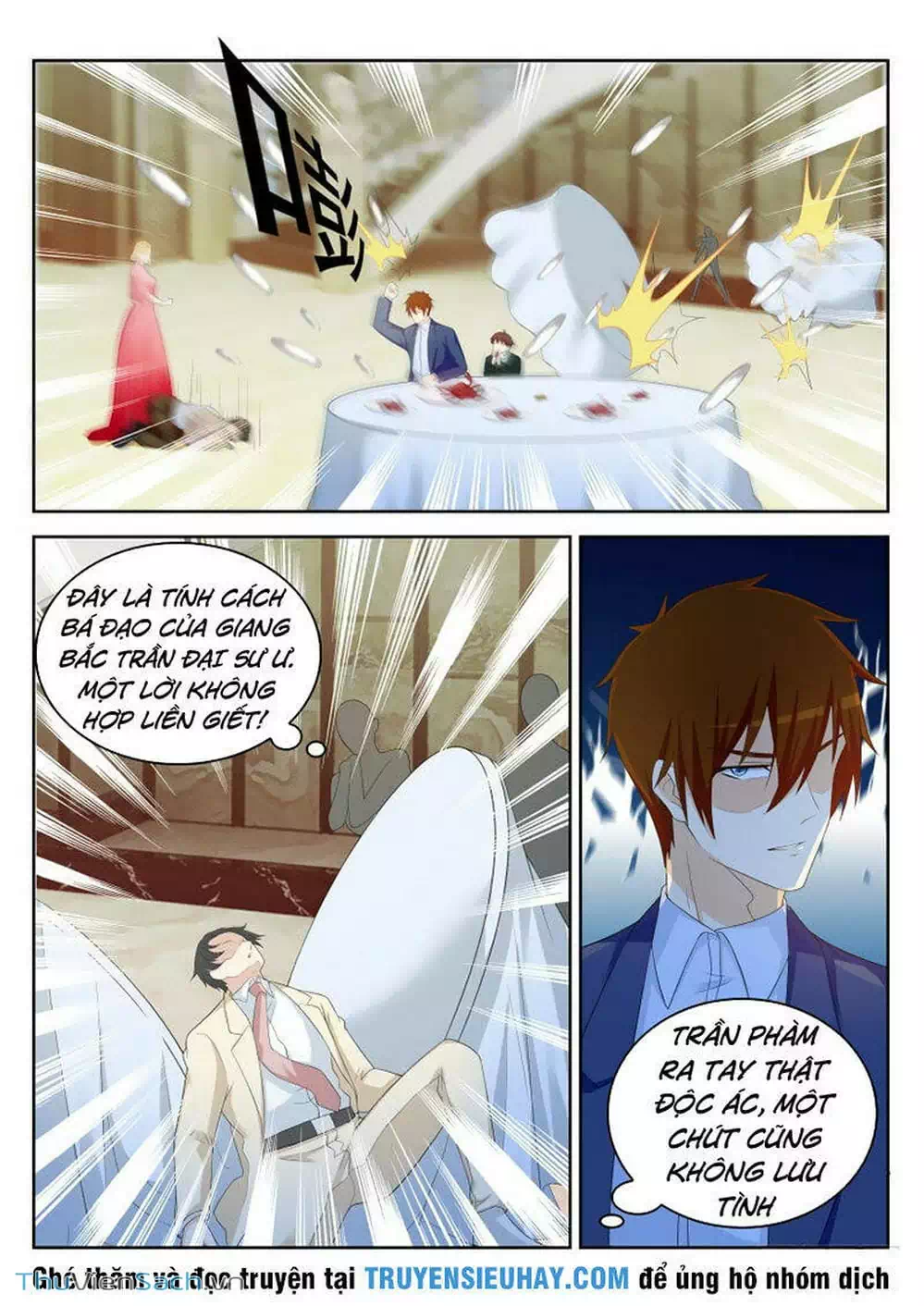 Chapter 222 - Image 10