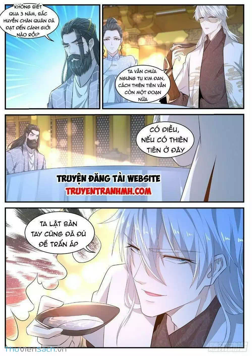Chapter 424 - Image 11