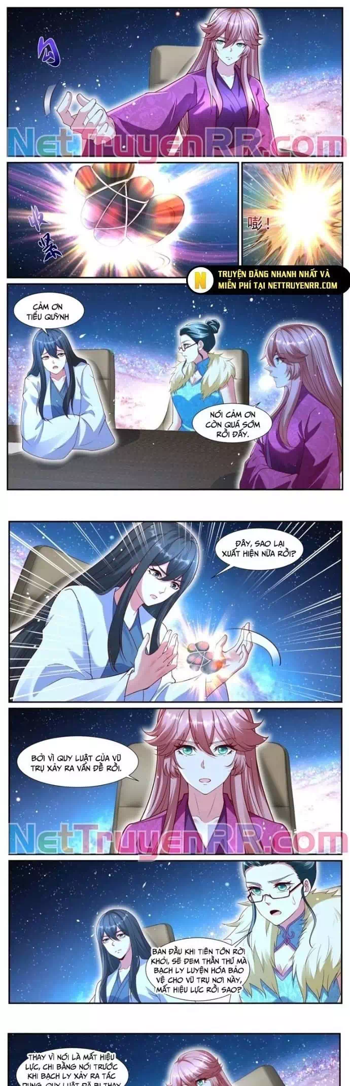 Chapter 1,074 - Image 1