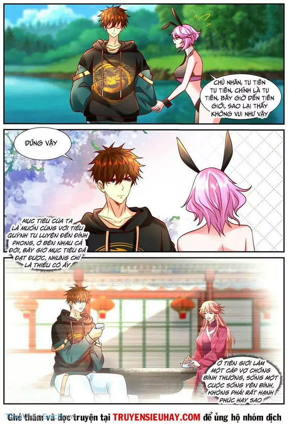 Chapter 919 - Image 12