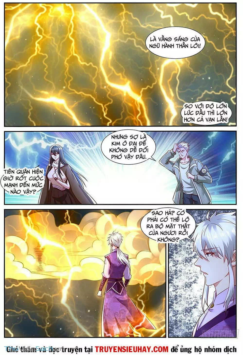 Chapter 777 - Image 9