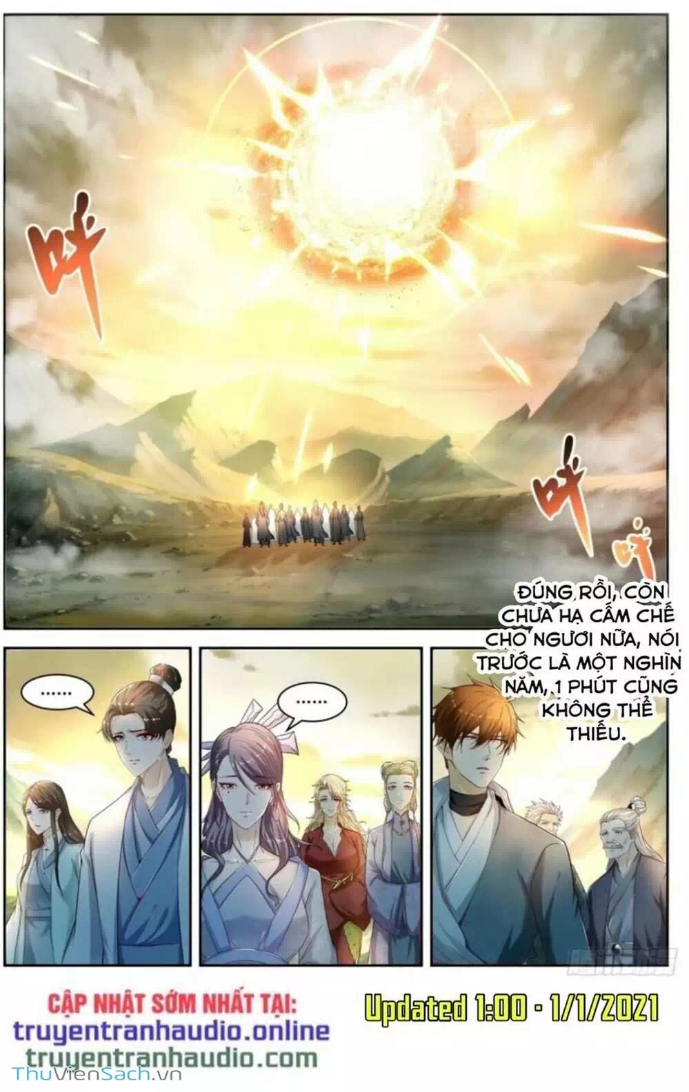 Chapter 546 - Image 4