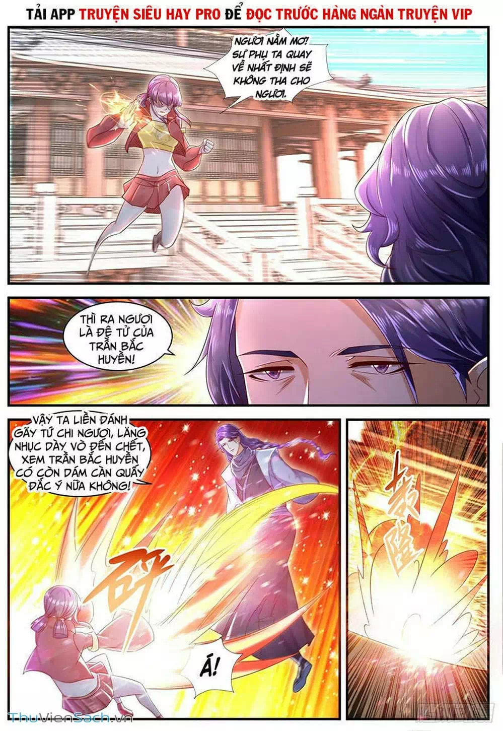 Chapter 603 - Image 11