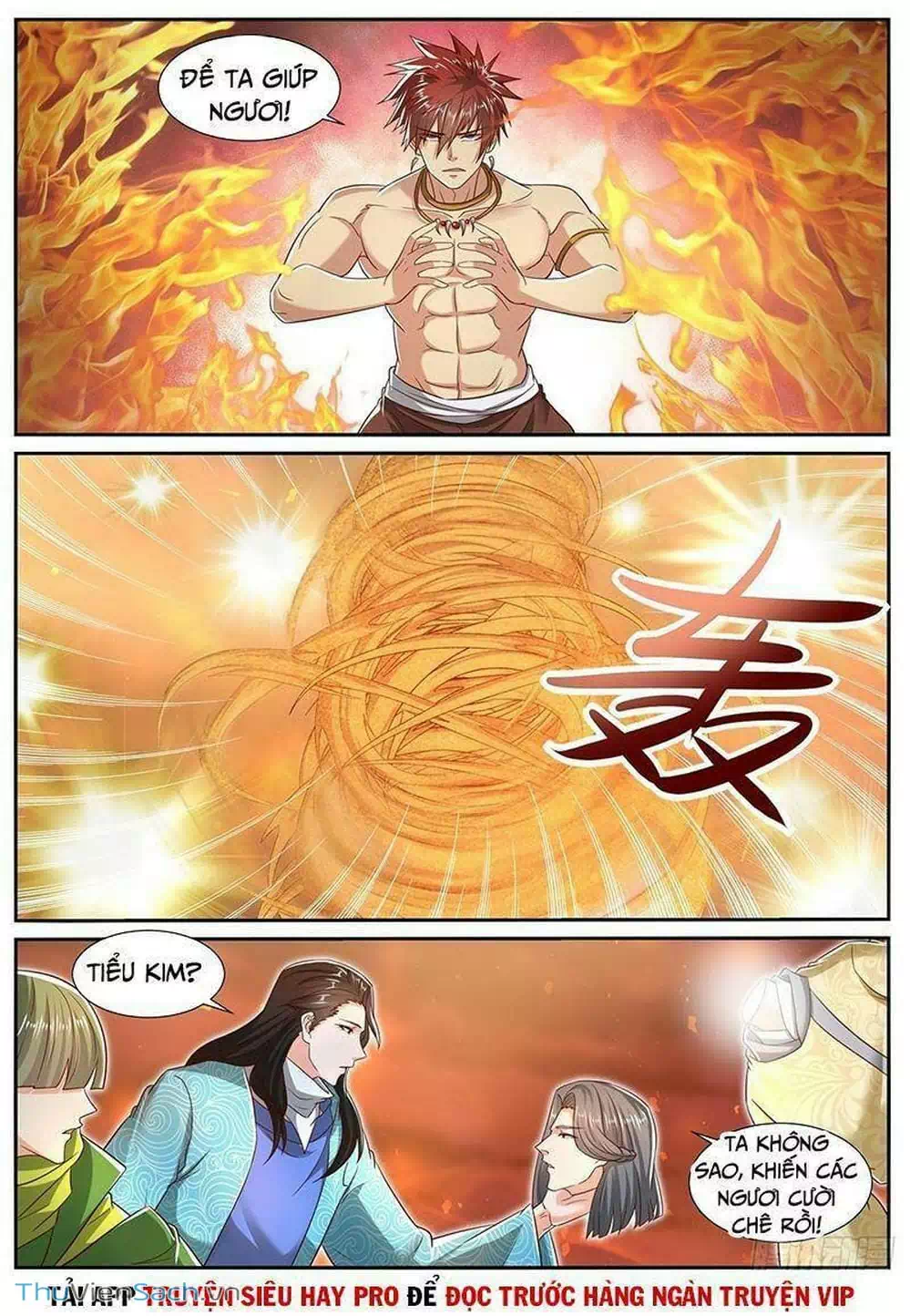 Chapter 712 - Image 12