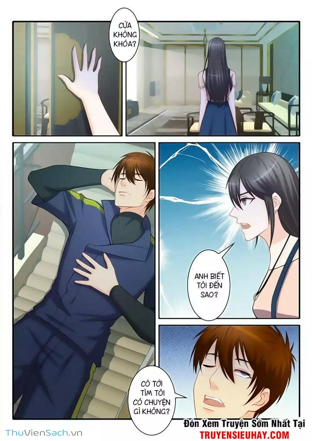 Chapter 70 - Image 2