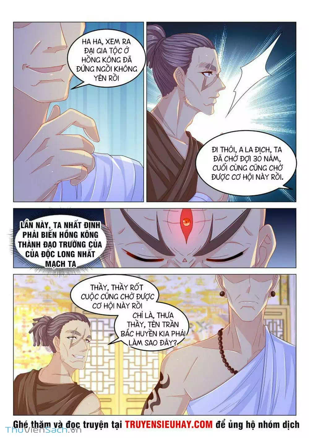 Chapter 165 - Image 6