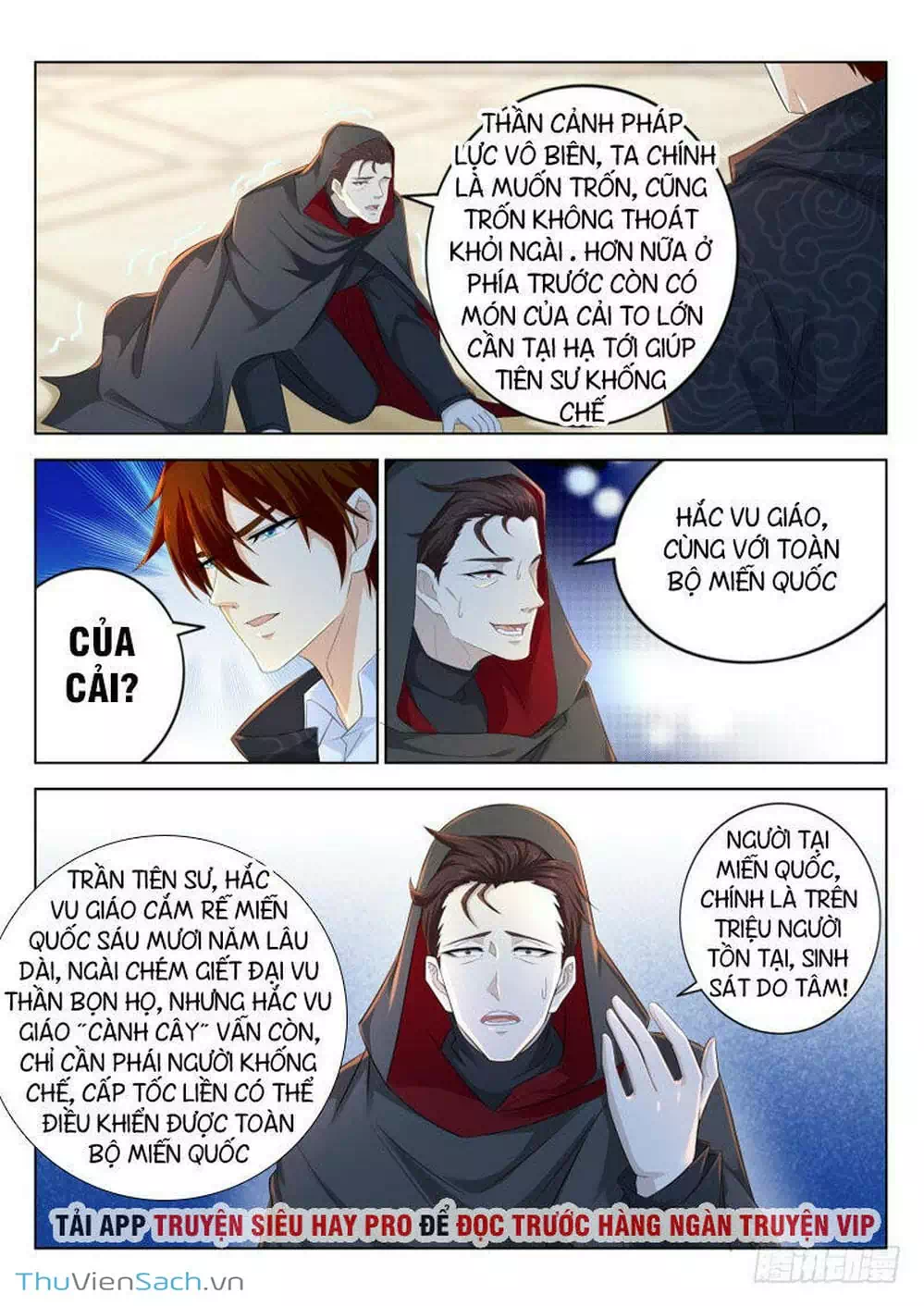 Chapter 283 - Image 9