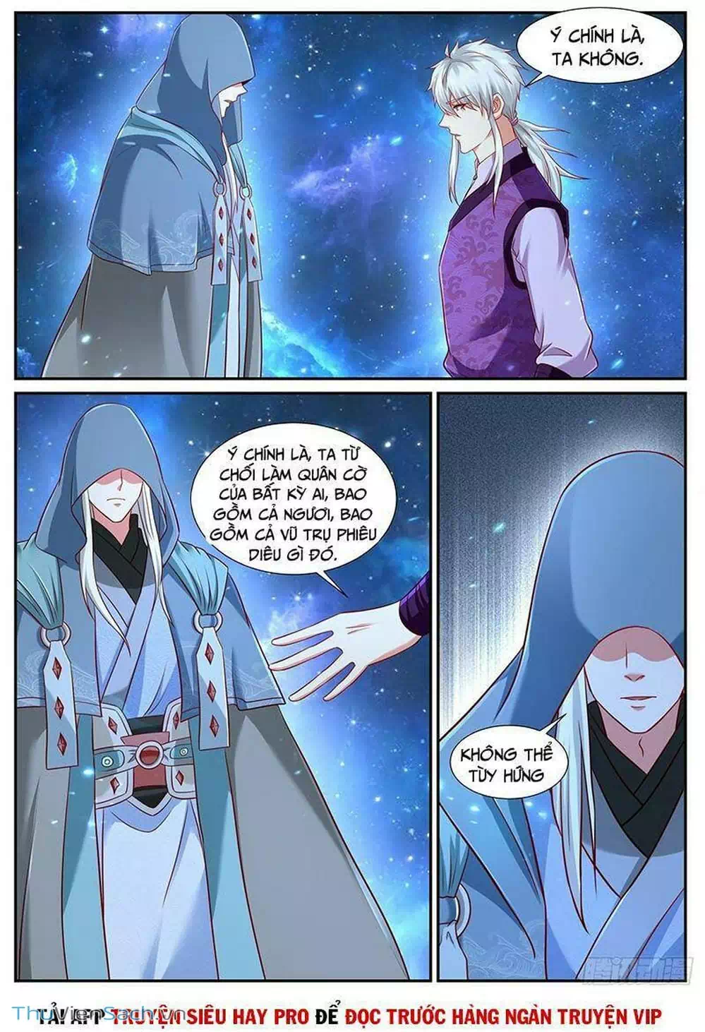 Chapter 770 - Image 4