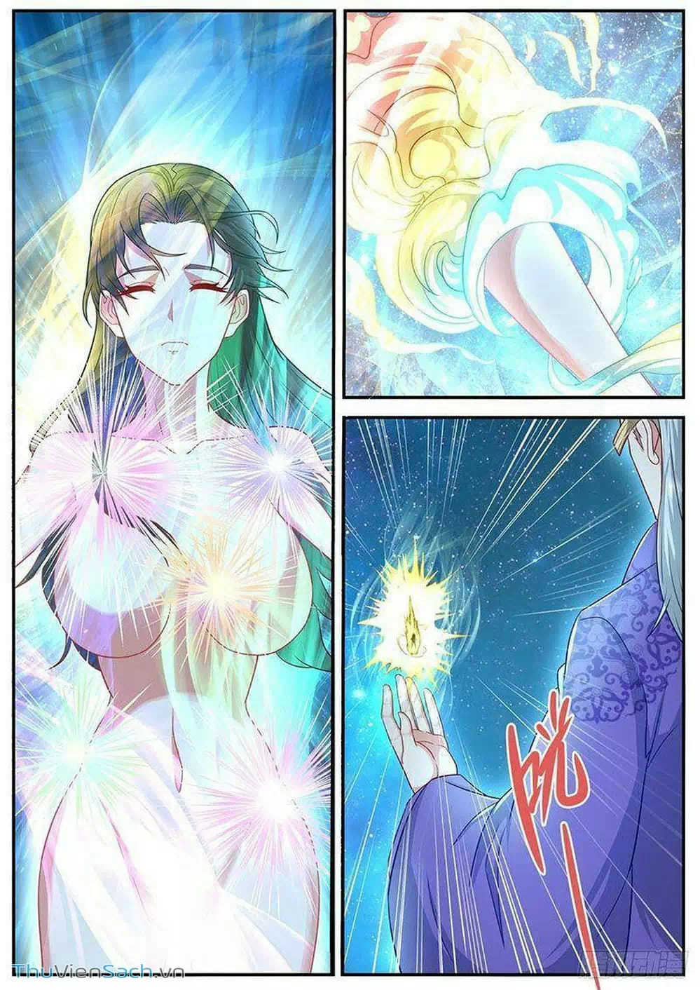 Chapter 639 - Image 1