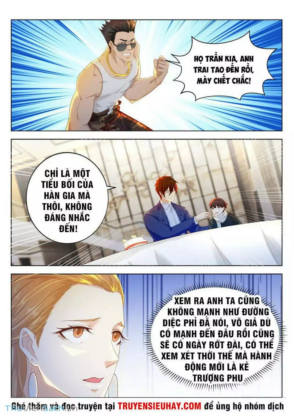 Chapter 223 - Image 5