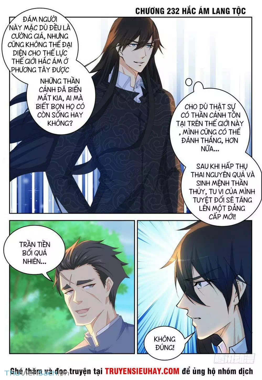 Chapter 234 - Image 6