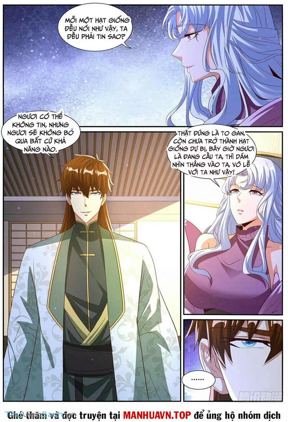 Chapter 1,001 - Image 2