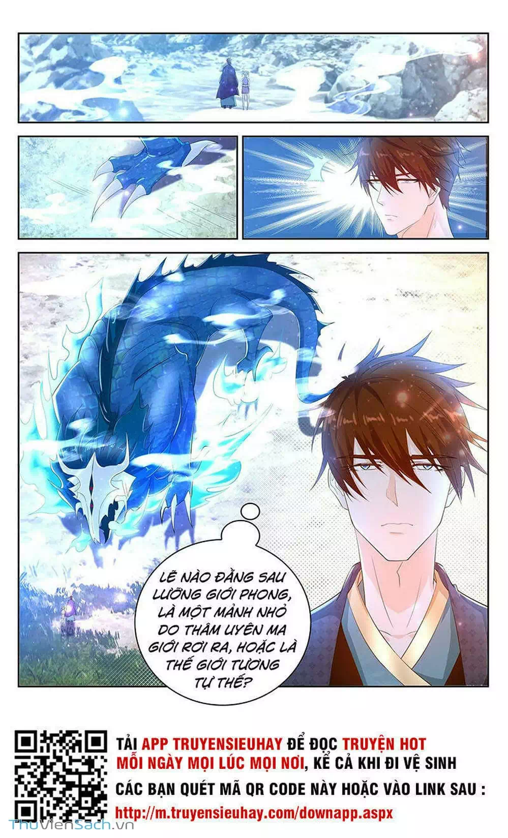 Chapter 474 - Image 1