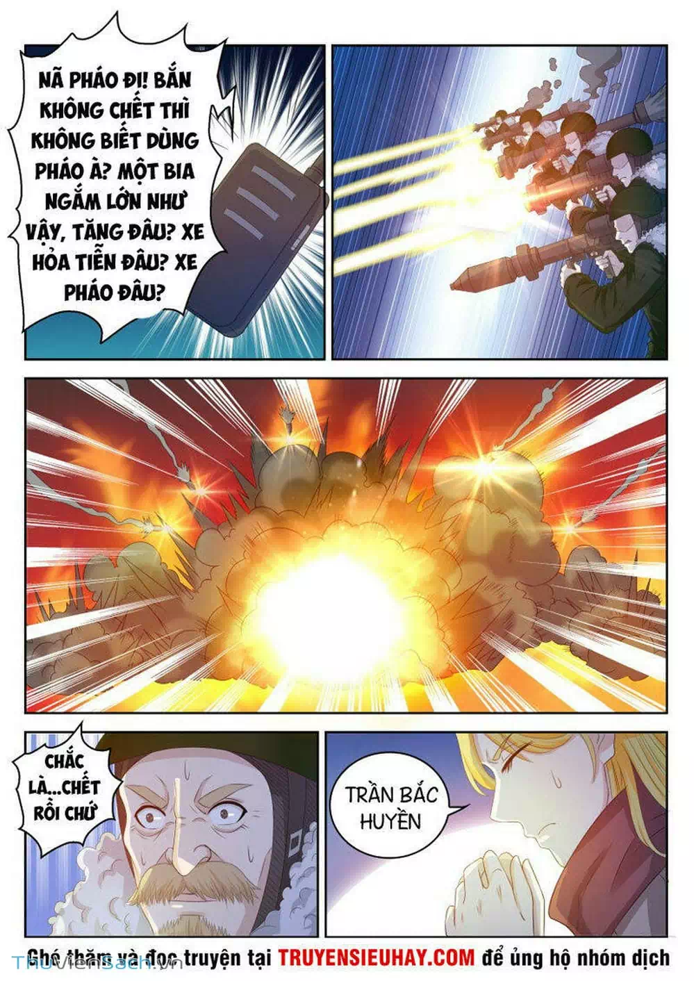 Chapter 243 - Image 4