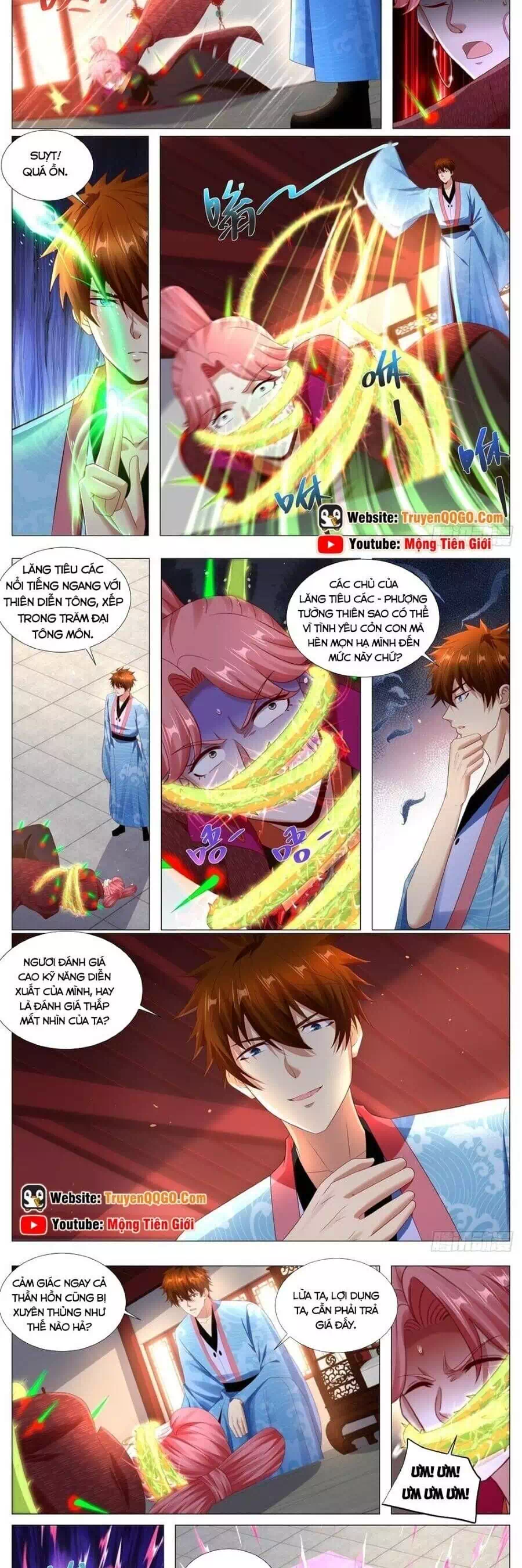 Chapter 1,110 - Image 2