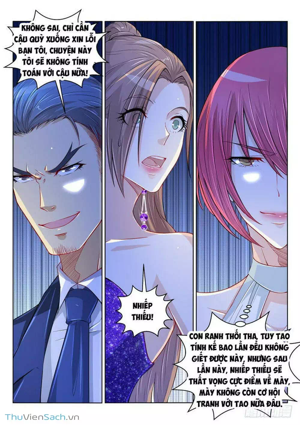 Chapter 160 - Image 6