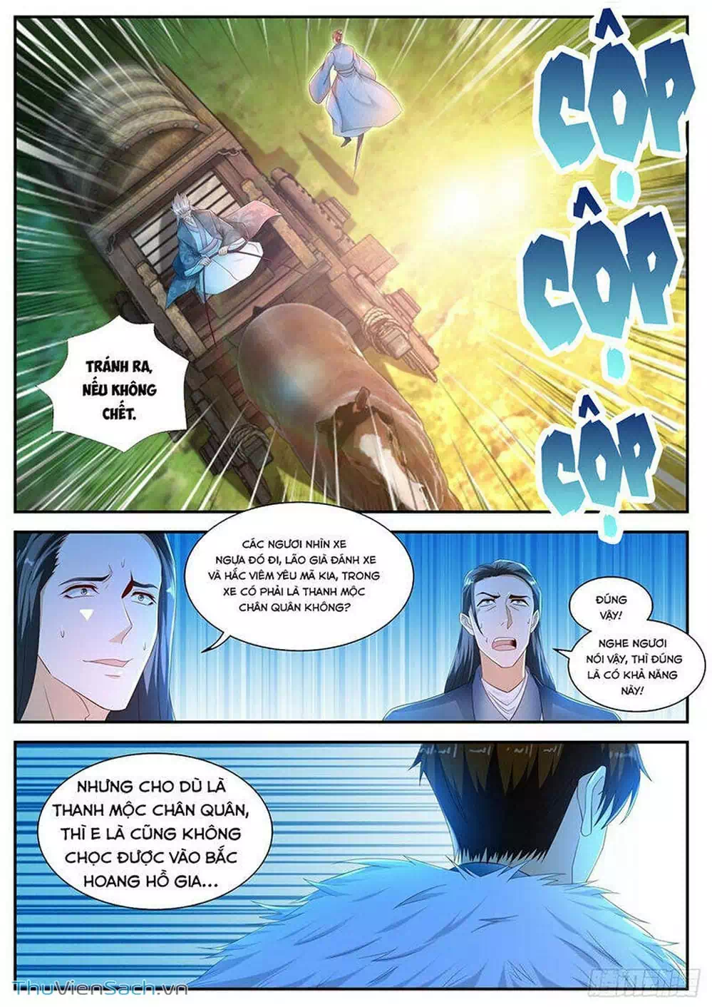 Chapter 493 - Image 6