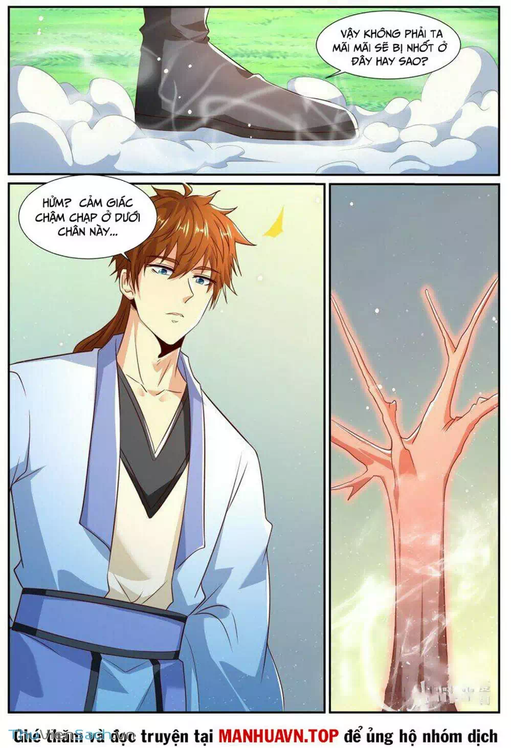 Chapter 975 - Image 4